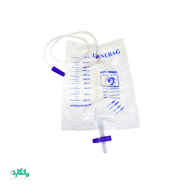 کیسه ادرار -یورین بگ- شیر صلیبی HD