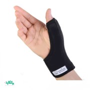 ارتوز شست نئوپرن کد 33100 طب و صنعت