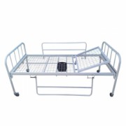 تخت بستری بیمار یک شکن مکانیکی