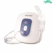 نبولایزر اکیومد مدل NF80