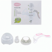 سوئیچ کیت شیردوش یونی مام