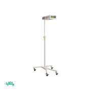 دستگاه فتوتراپی ایستاده 052