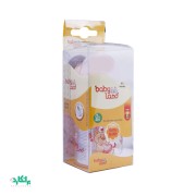 بطری شیرخوری پیرکس 435 بیبی لند