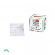 باند زیر‌گچ ارتوپدی BPI ویبریل 15 سانت