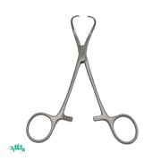 پنس شانگیر 16 سانت ( تاول فورسپس ) prime star