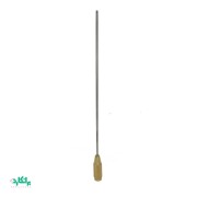 کانولای لیپوساکشن فلزی طول کانول 25 سانت