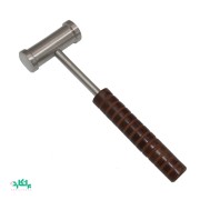 چکش رینوپلاستی دسته چوبی