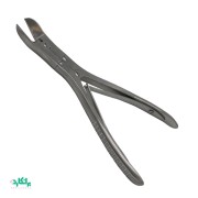 استخوان بر ( بن کاتر ) ارتوپدی دبل اکشن