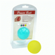 توپ ژله ای تقویت دست گرد