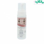 فوم شستشو بدن کیتوتک