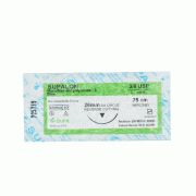 نخ بخیه نایلون 0 ریورس کات سوپا
