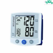 فشارسنج دیجیتالی مچی اکیومد مدل BD701