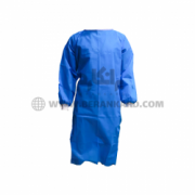 گان جراح آستین کشدار غیر استریل