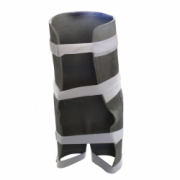 آتل کمر آسان فیکس