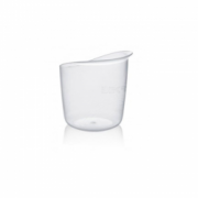 کاپ شیردهی نوزاد ایرانی بکر