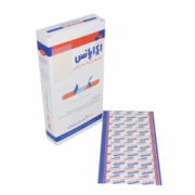 چسب زخم پانسمان طبی ایراپانس(100 عددی)