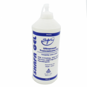 ژل سونوگرافی 1 لیتری شفا