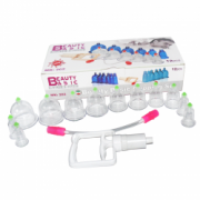 بادکش بدن 20 قطعه(16 لیوان)