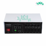 دستگاه فیزیوتراپی 5 کاناله ( تنس-فارادیک) برجیس ST90 berjis