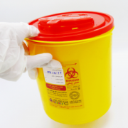 سیفتی باکس پل ایده آل 3 لیتری