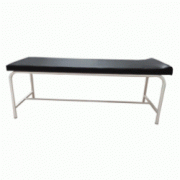 تخت معاینه تزریقات پایه ثابت