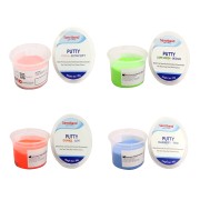 خمیر پاتی سنکباند( خمیر کار درمانی) مالزی