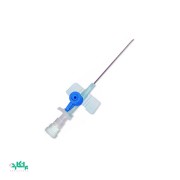 آنژیوکت آبی هندی