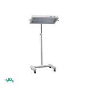 دستگاه فتوتراپی ایستاده