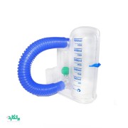 اسپیرومتر انگیزشی 5000 سی سی Besmed