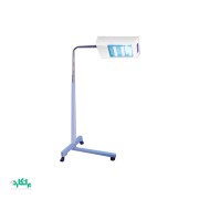 دستگاه فتوتراپی 72 اف تی ال-FLT