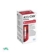 نوار تست قند خون پرفورما آکیوچک-ACCU-CHEK