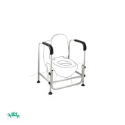 بالابر توالت فرنگی TSF