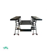 بالابر سیار ویژه افراد دارای معلولیت همیار مکانیک کوشا