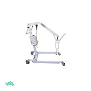 بالابر بیمار PLK 140CT یک جکه KSPMED