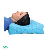 بالش طبی با فوم اسفنجی کد 51100 طب و صنعت