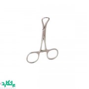 تاول فورسپس (شانگیر) 13 سانتی متر درجه یک