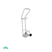 ترالی حمل کپسول 20 لیتری