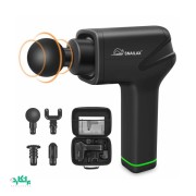 تفنگ ماساژ Snailax