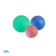 توپ ژله ای تقویت دست گرد