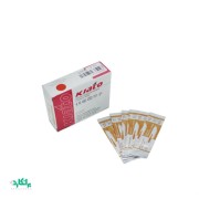 تیغ بیستوری هندی کیاتو سایز 10