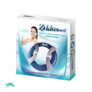 ترازو دیجیتال ZYK-DS02 زیکلاس مد-Zyklusmed
