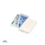 حوله یکبار مصرف هانی طب سایز 120*۸۰ سانتی متر