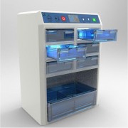 یادآور دارو دیجیتال / دارو یار سخنگو و هوشمند/ شارژی