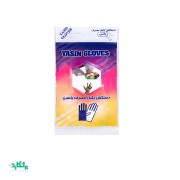 دستکش نایلونی