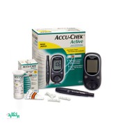 دستگاه تست قند خون اکیو چک اکتیو