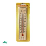 دماسنج چوبی دیواری MRF