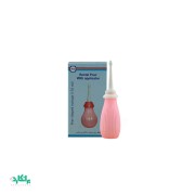 پوار رکتال تنقیه