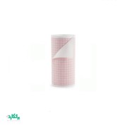 رول نوار قلب ECG