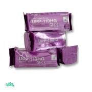 رول کاغذی سونوگرافی های گلاسه سونی SONY ( اصلی) بسته 10 عددی