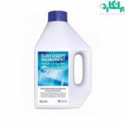 محلول ضدعفونی کننده ابزار